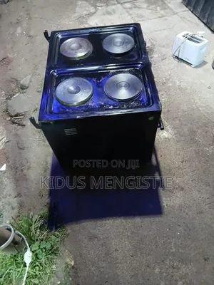 Kumtel Oven