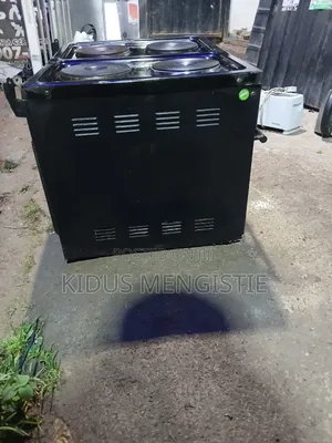 Kumtel Oven
