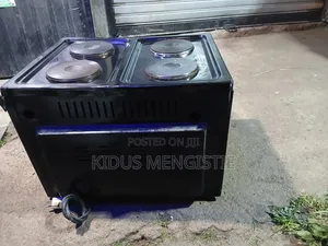 Kumtel Oven