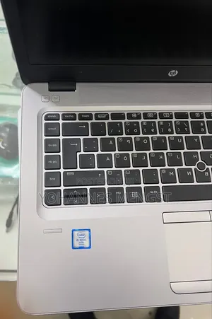 New Laptop HP EliteBook 840 G4 8GB Intel Core i5 SSD 256GB