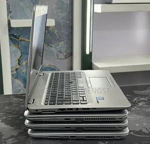 New Laptop HP EliteBook 840 G4 8GB Intel Core i5 SSD 256GB
