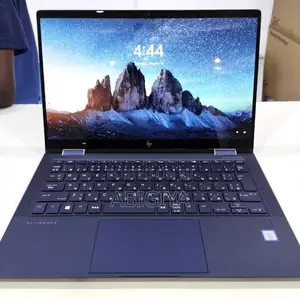 Laptop HP EliteBook 840 8GB Intel Core i5 SSD 256GB