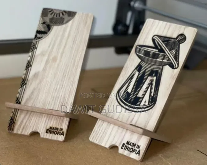 Phone Stands