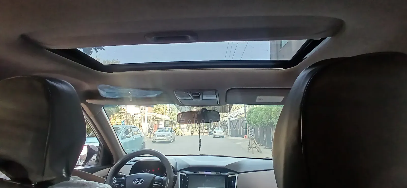 Hyundai Creta 2020