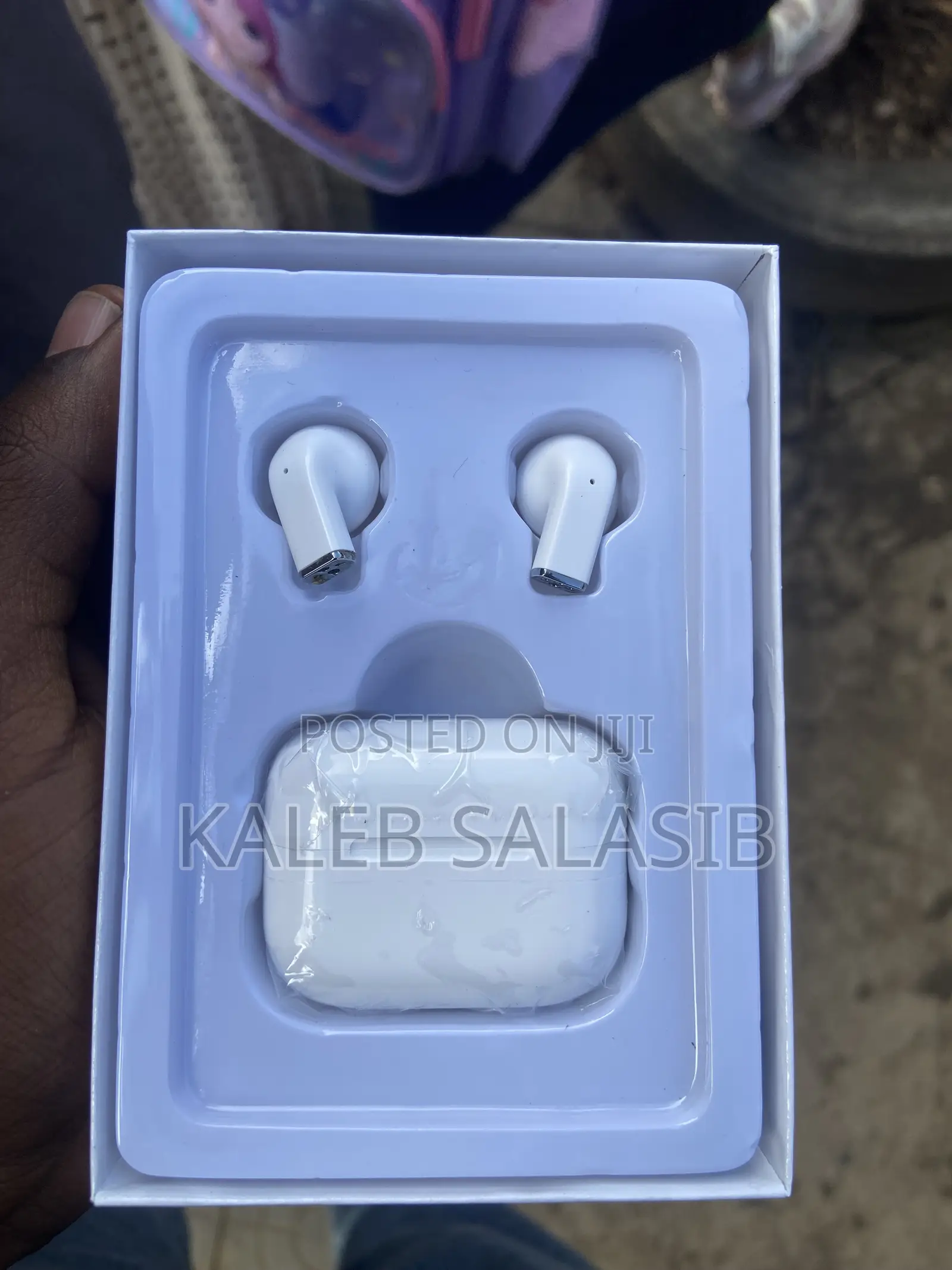 Pro 5s Airpods