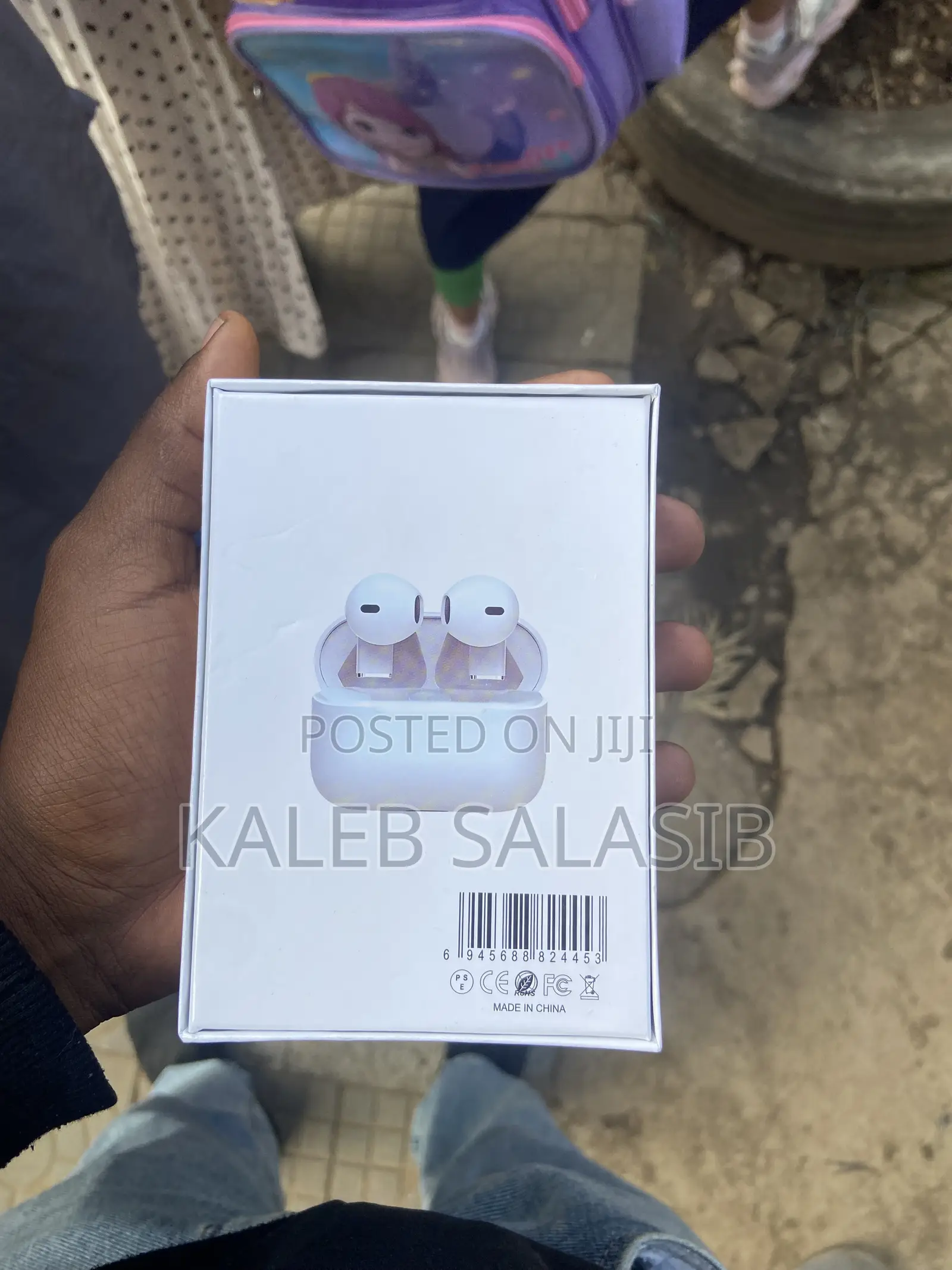 Pro 5s Airpods