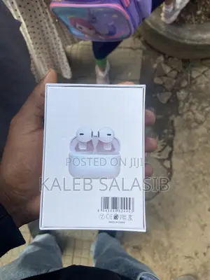 Pro 5s Airpods