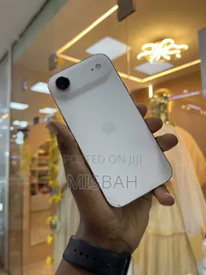 Apple iPhone Air 256 GB Gold