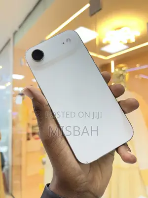 Apple iPhone Air 256 GB Gold