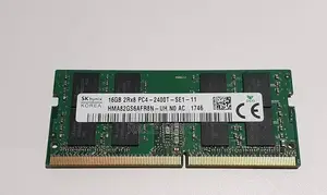 SK Hynix 8GB DDR4 Laptop Ram