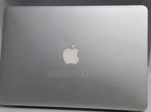 New Laptop Apple MacBook Air 2017 8GB Intel Core i7 SSD 128GB