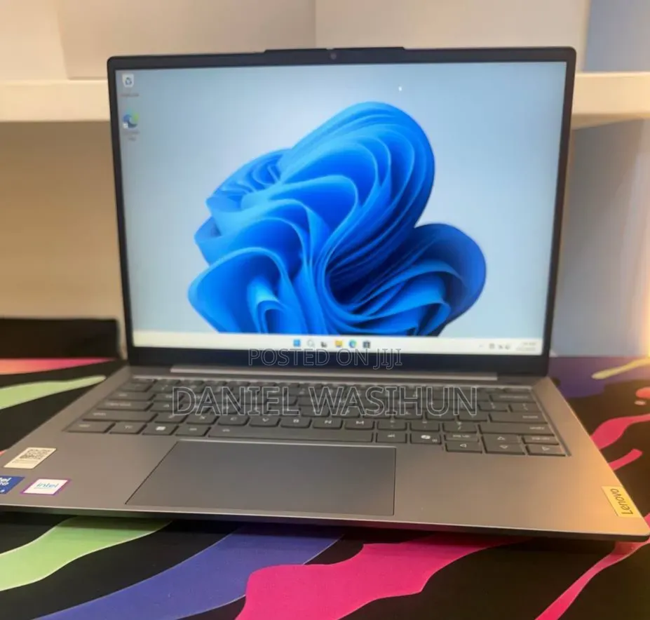 New Laptop Lenovo Thinkbook 14 16GB Intel Core 5 SSD 512GB