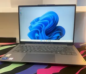 New Laptop Lenovo Thinkbook 14 16GB Intel Core 5 SSD 512GB