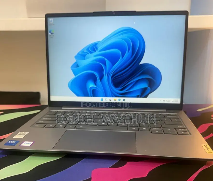 New Laptop Lenovo Thinkbook 14 16GB Intel Core 5 SSD 512GB