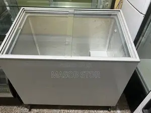 Deep Freezer