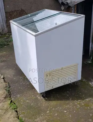 Deep Freezer