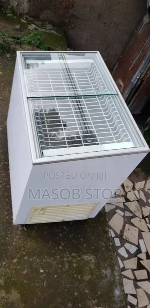 Deep Freezer
