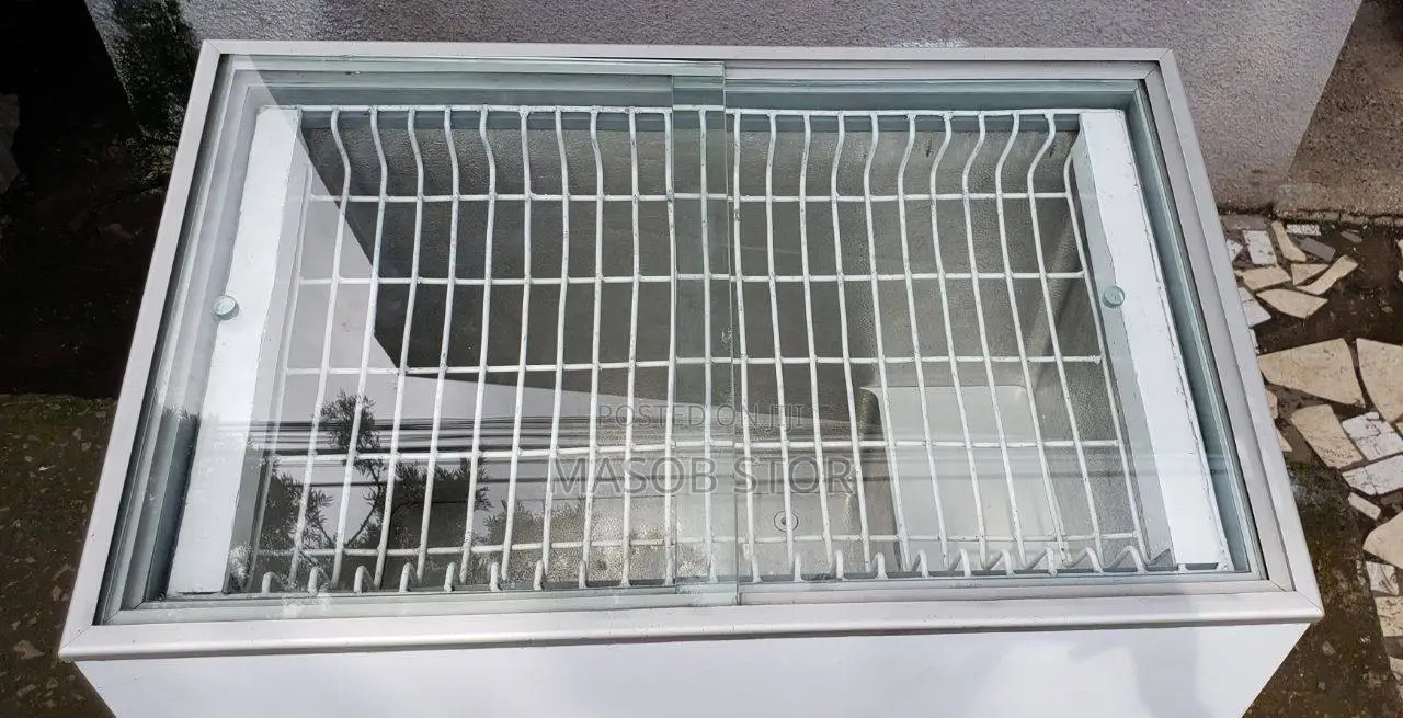 Deep Freezer