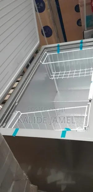 Midea Chest Ferizing Model 407
