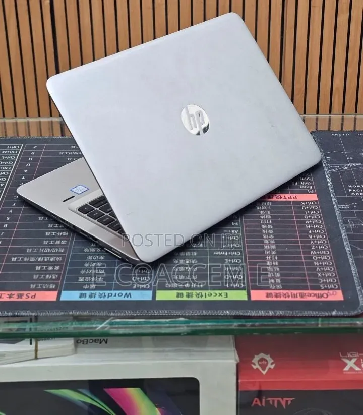 New Laptop HP 16GB Intel Core i5 HDD 1T