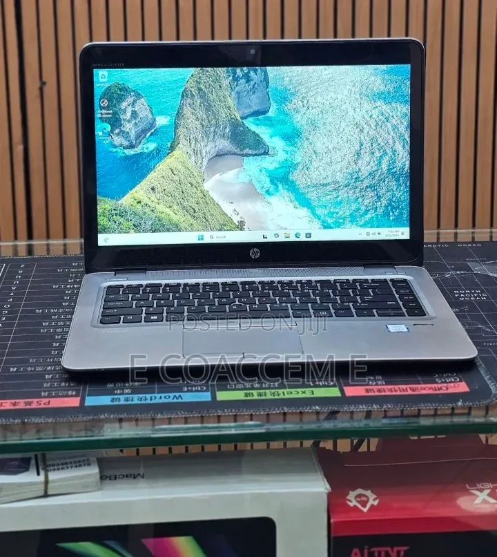 New Laptop HP 16GB Intel Core i5 HDD 1T