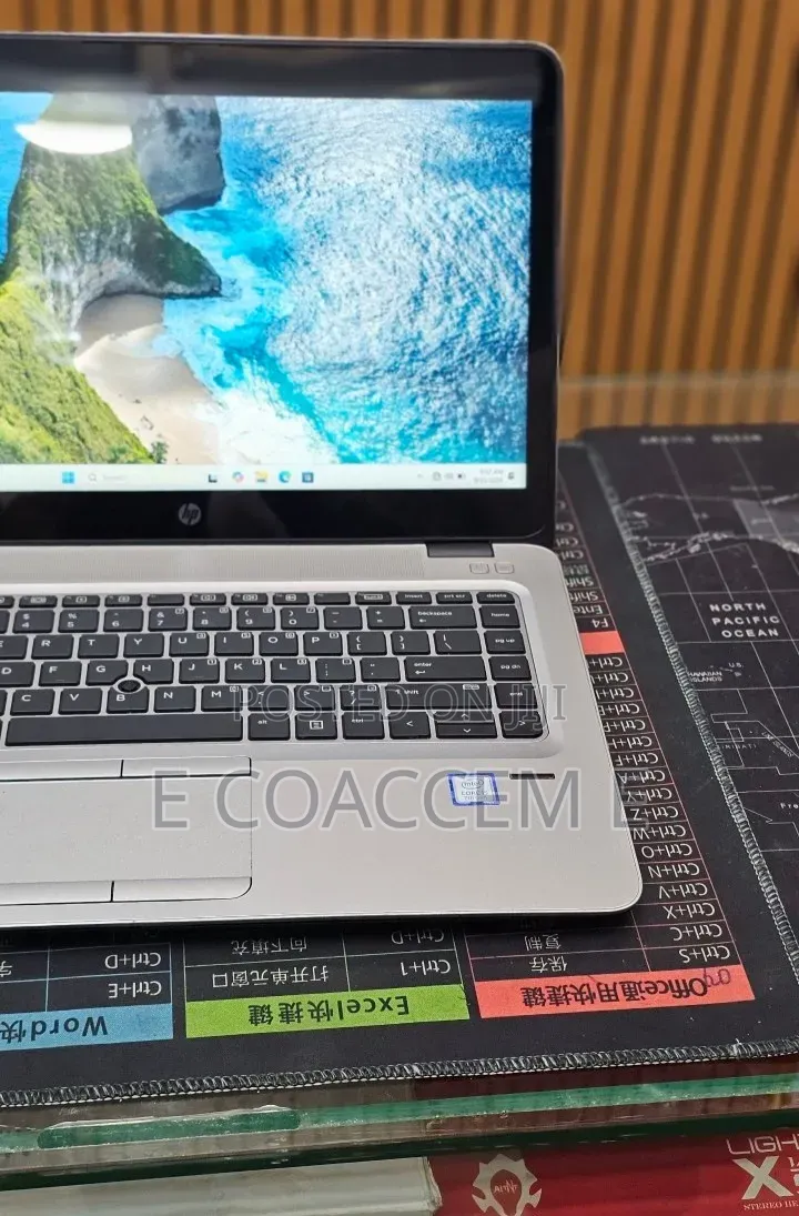 New Laptop HP 16GB Intel Core i5 HDD 1T