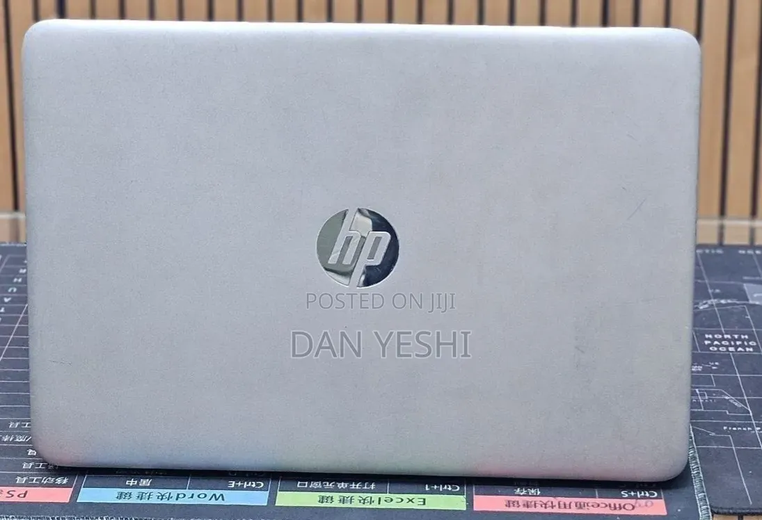 New Laptop HP EliteBook 840 G4 16GB Intel Core i5 HDD 1T