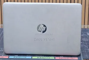 New Laptop HP EliteBook 840 G4 16GB Intel Core i5 HDD 1T
