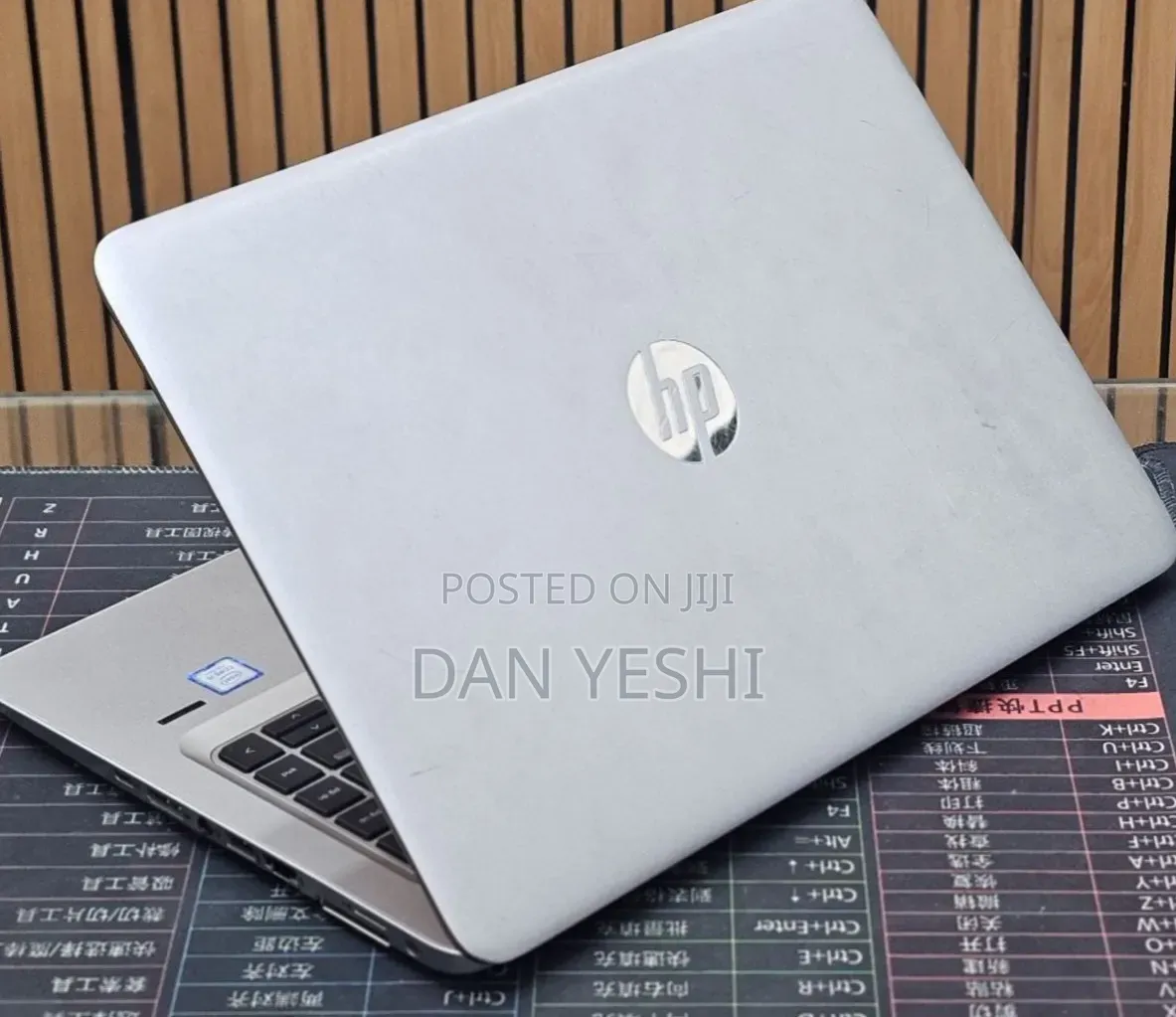 New Laptop HP EliteBook 840 G4 16GB Intel Core i5 HDD 1T