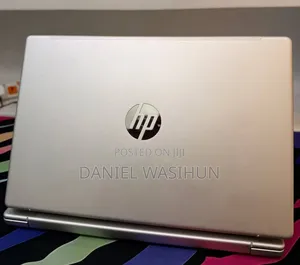 New Laptop HP Stream Notebook 16GB Intel Core i7 SSD 1T