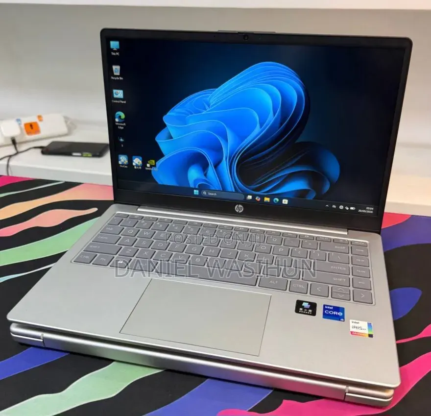 New Laptop HP Stream Notebook 16GB Intel Core i7 SSD 1T