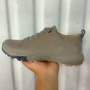 --New Arrival-- ECCO Casual Leather-Style Shoes