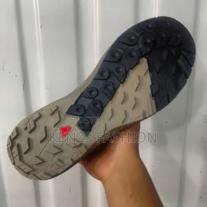 --New Arrival-- ECCO Casual Leather-Style Shoes