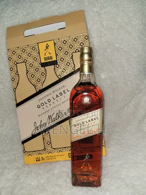 Gold Label