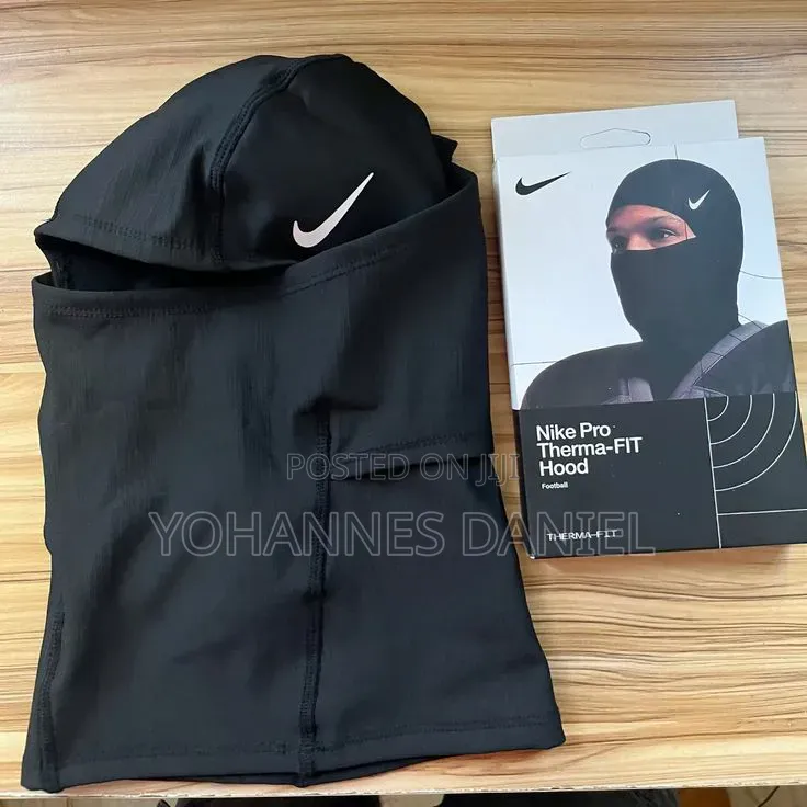 Nike Pro Ski Mask