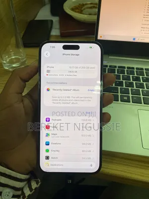 Apple iPhone 14 Pro Max 256 GB