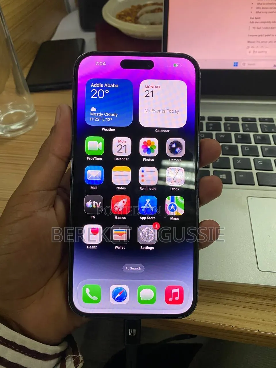 Apple iPhone 14 Pro Max 256 GB