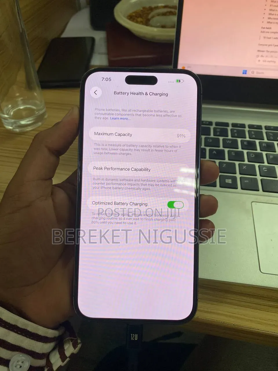 Apple iPhone 14 Pro Max 256 GB