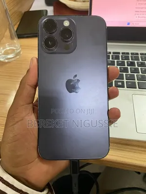Apple iPhone 14 Pro Max 256 GB