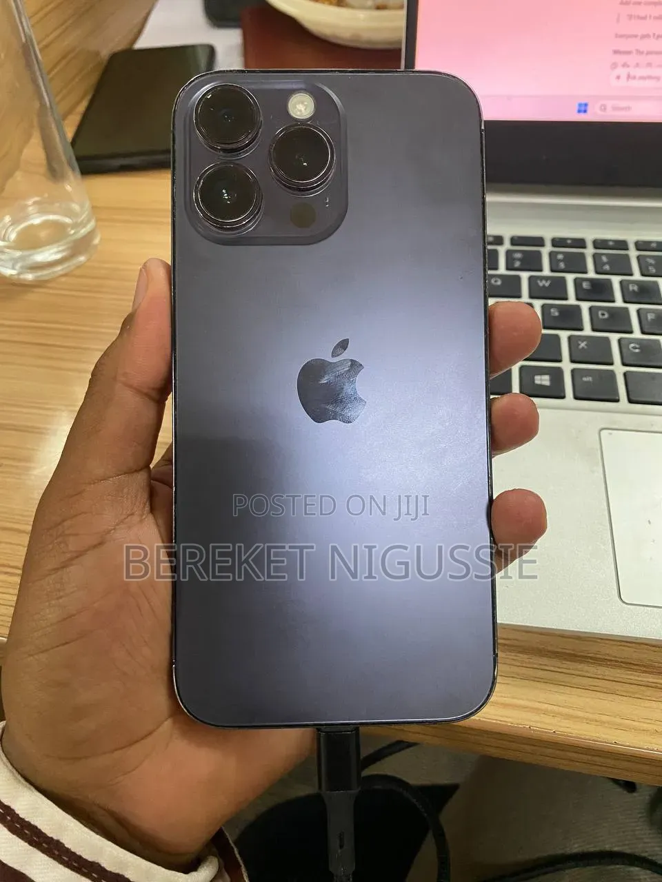 Apple iPhone 14 Pro Max 256 GB