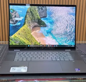 New Laptop HP OmniBook X Flip 16" 32GB Intel Core Ultra 9 SSD 2T