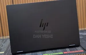 New Laptop HP OmniBook X Flip 16" 32GB Intel Core Ultra 9 SSD 2T
