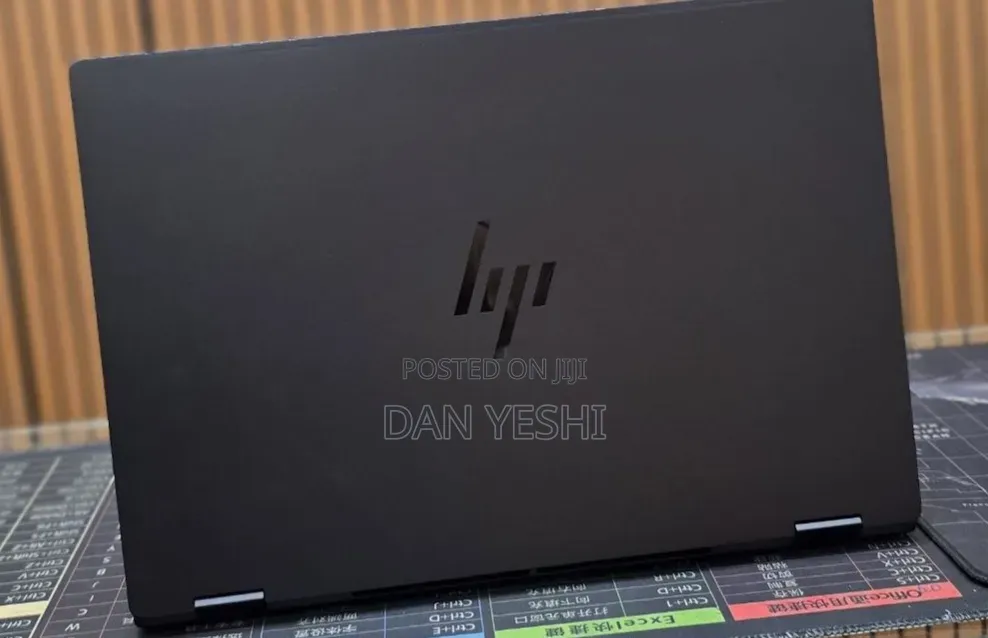 New Laptop HP OmniBook X Flip 16" 32GB Intel Core Ultra 9 SSD 2T