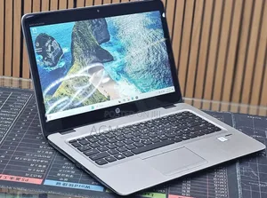 New Laptop HP EliteBook 840 G4 16GB Intel Core i5 HDD 1T