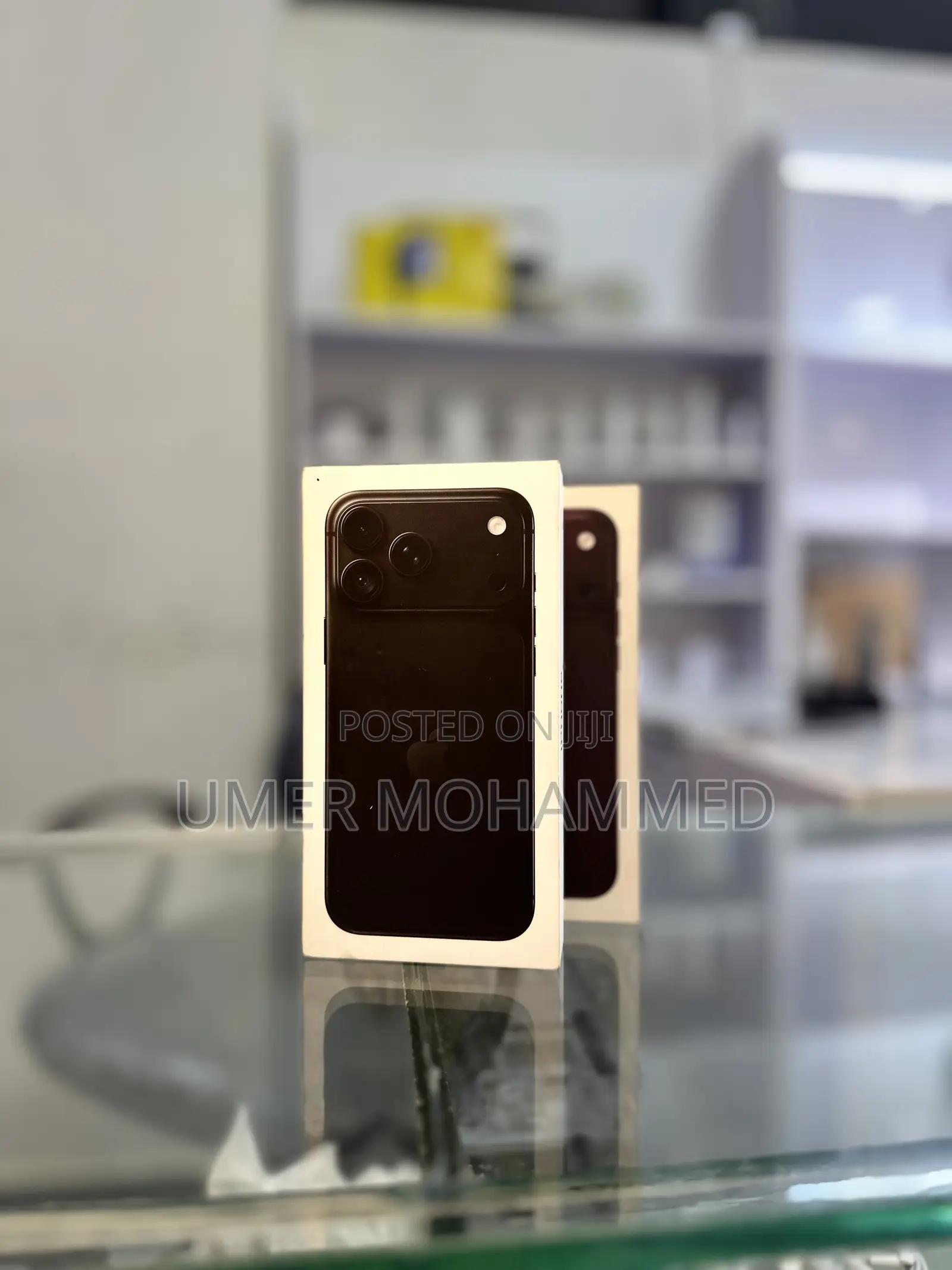 New Apple iPhone 18 Pro Max 256 GB