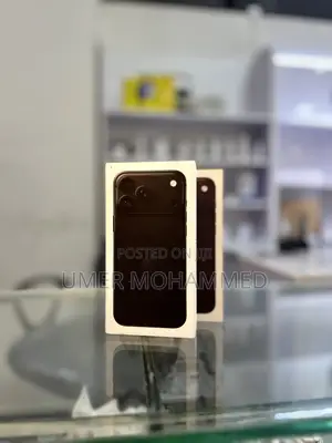 New Apple iPhone 18 Pro Max 256 GB