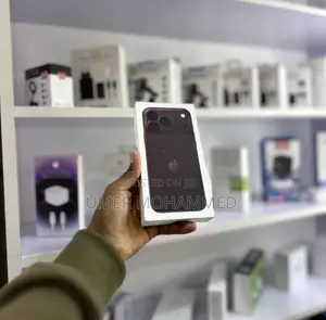 New Apple iPhone 18 Pro Max 256 GB