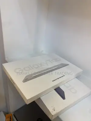 New Samsung Galaxy Tab S10 Lite 128 GB Silver