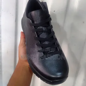 Ecco Brand Casual Sneakers
