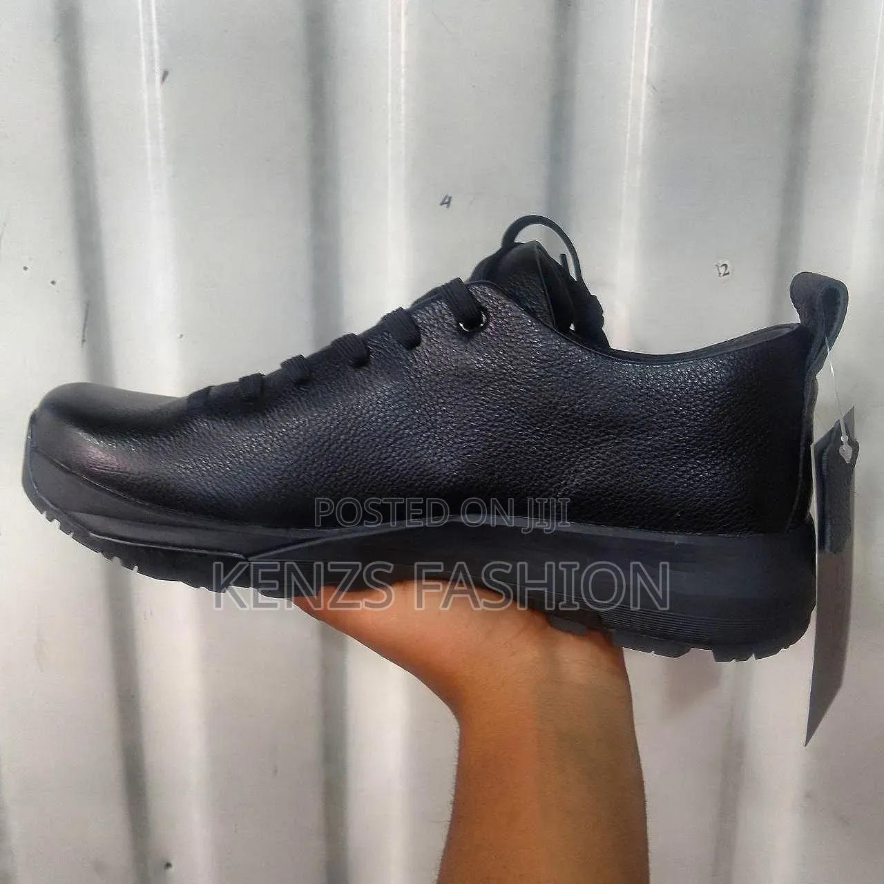 Ecco Brand Casual Sneakers